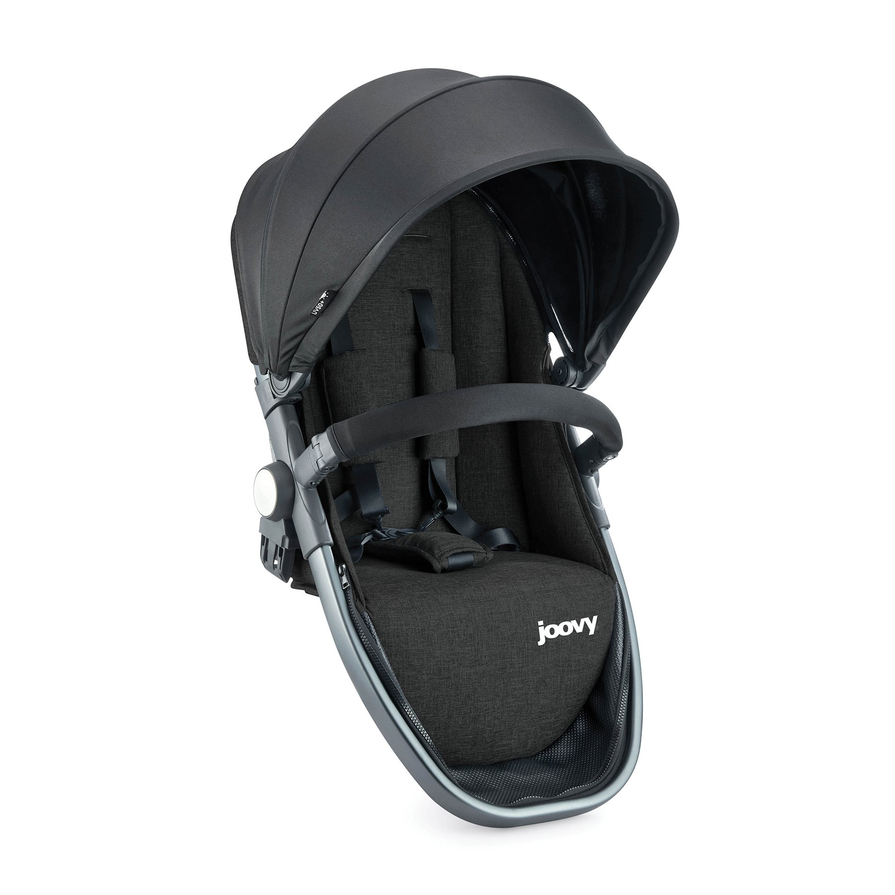 JOOVY Qool Second Black Melange