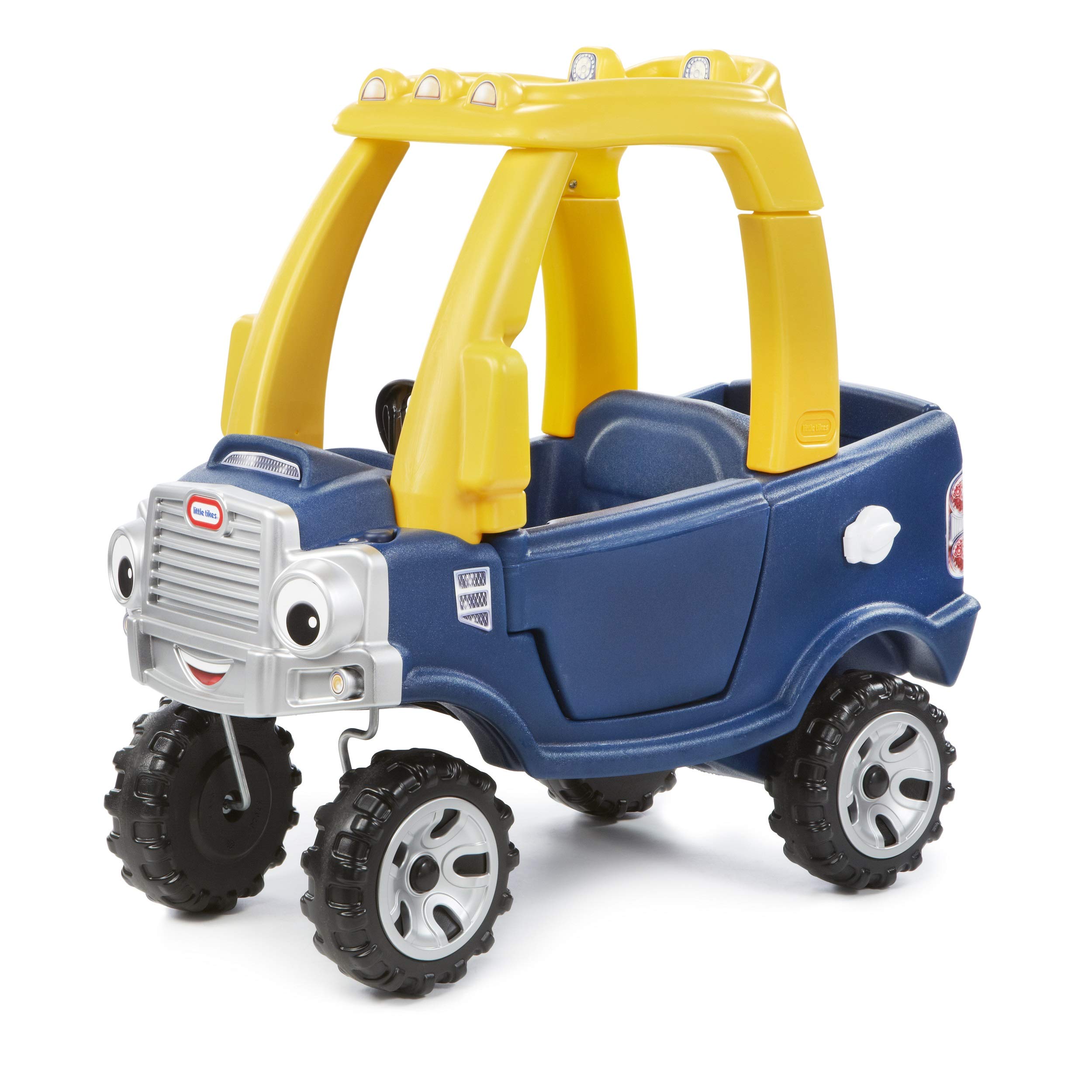 Little Tikes 642319M Cozy Truck