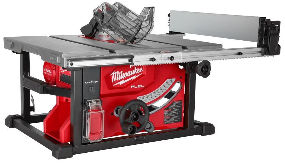 M18 FUEL 8-1/4 in. Table Saw with ONE-KEY Reconditioned 2736-80 from