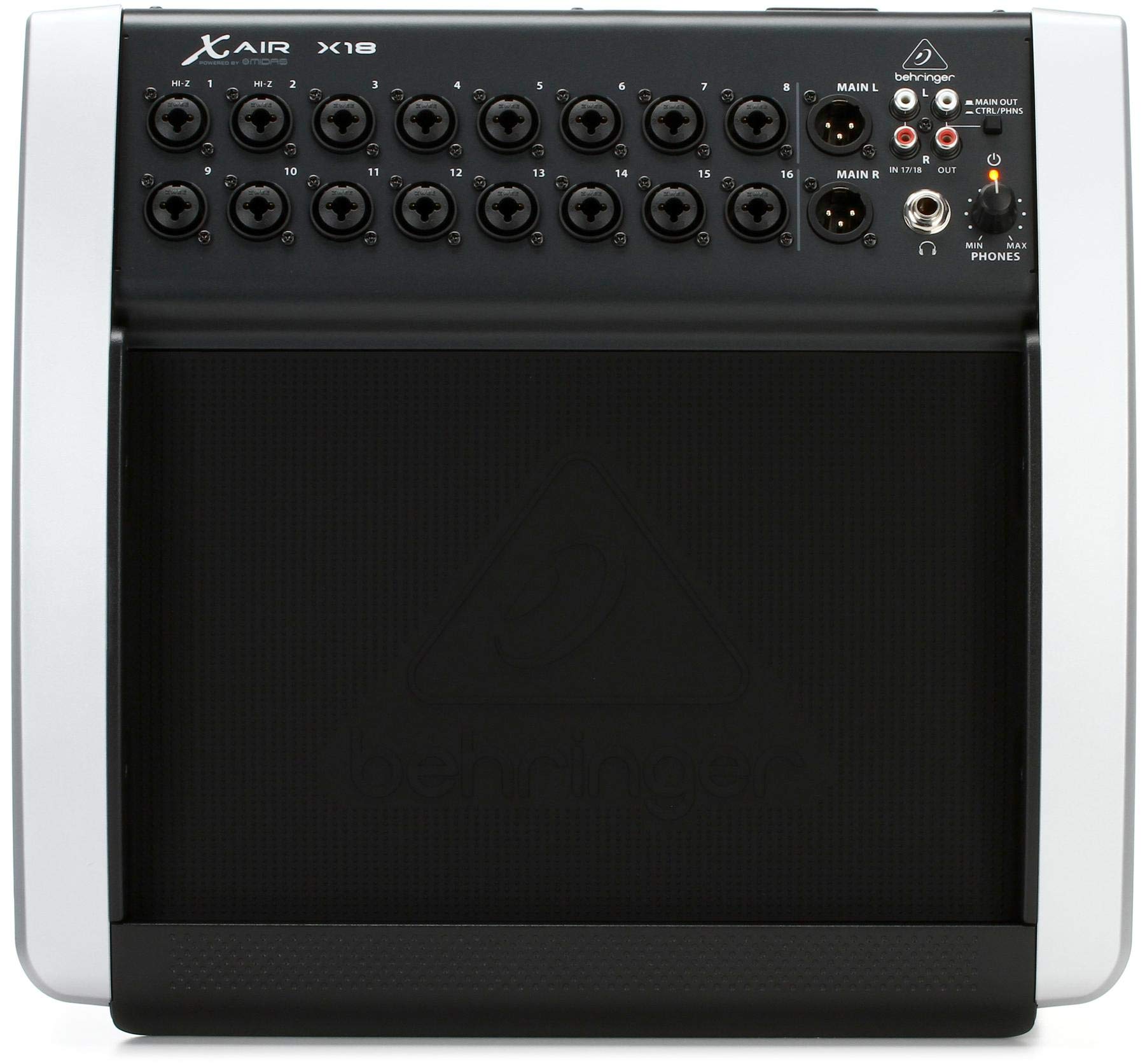 Behringer X18 BEHRINGER X AIR
