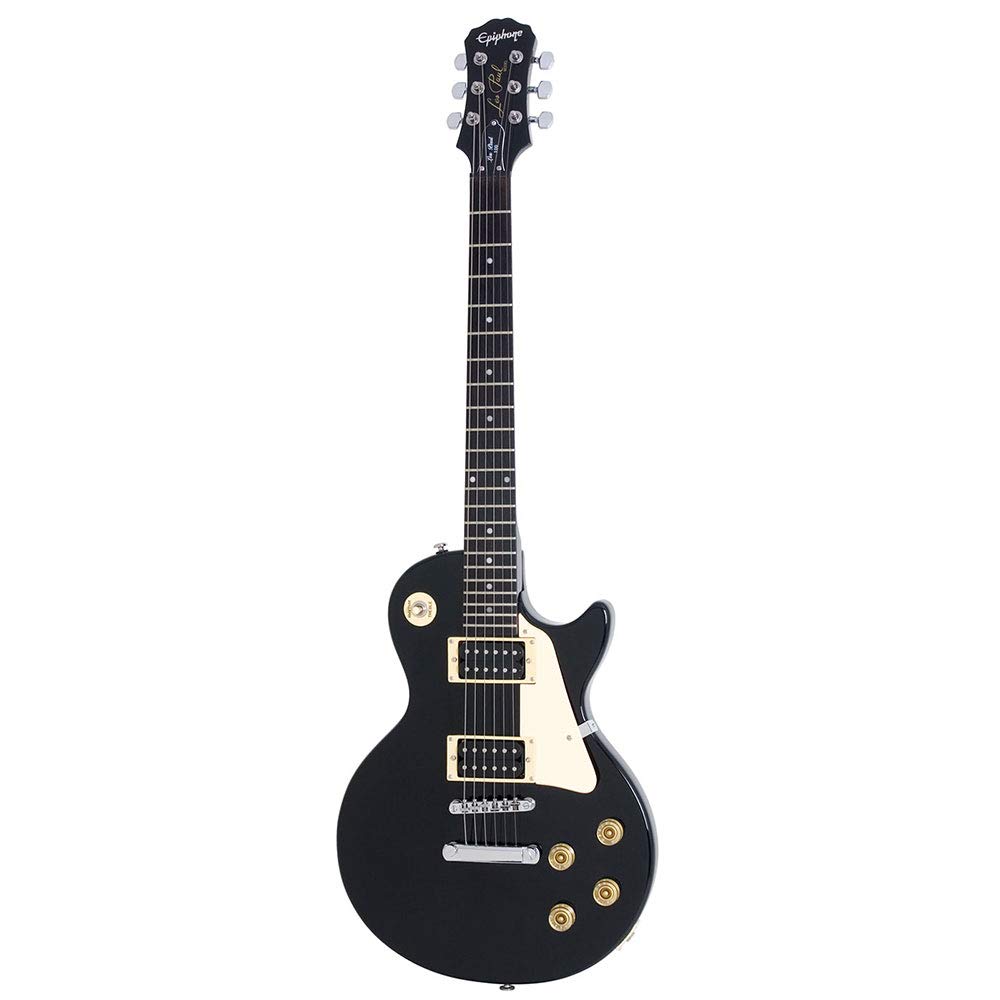 Epiphone Paul 100 Electric Guitar Ebony