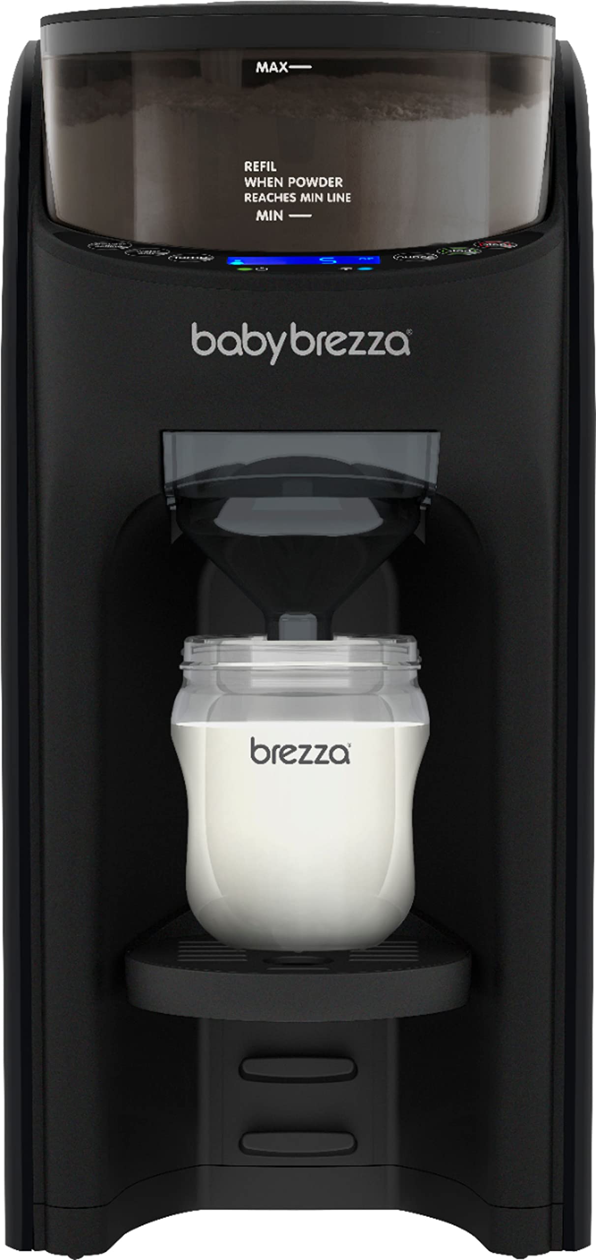 Baby Brezza Formula Advanced Mixing