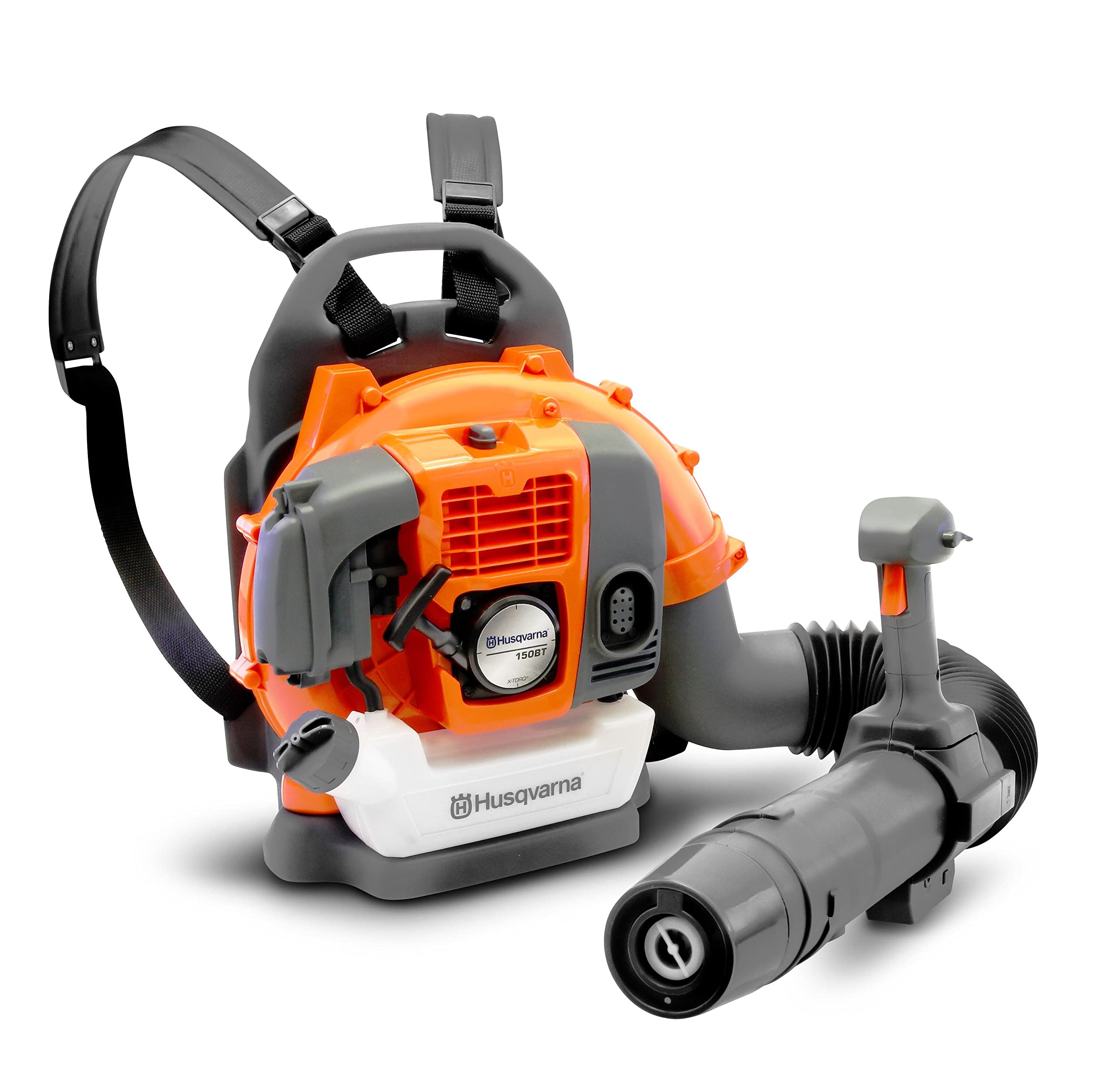 Husqvarna Bubble Backpack Leaf Blower