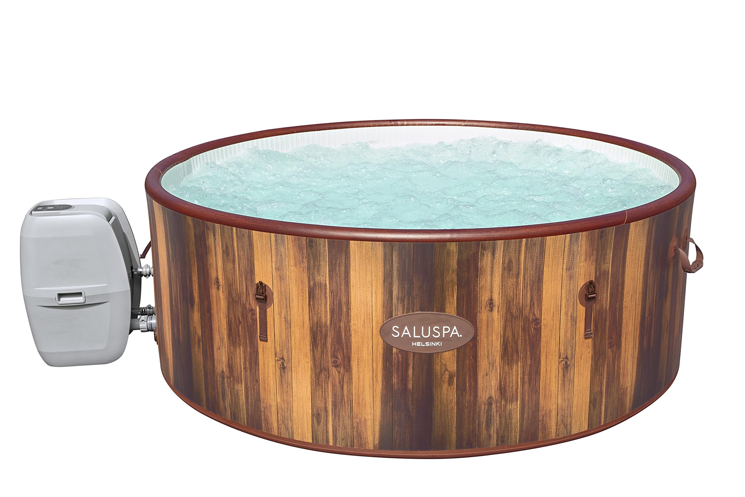 Bestway 54190E SaluSpa Spa Brown
