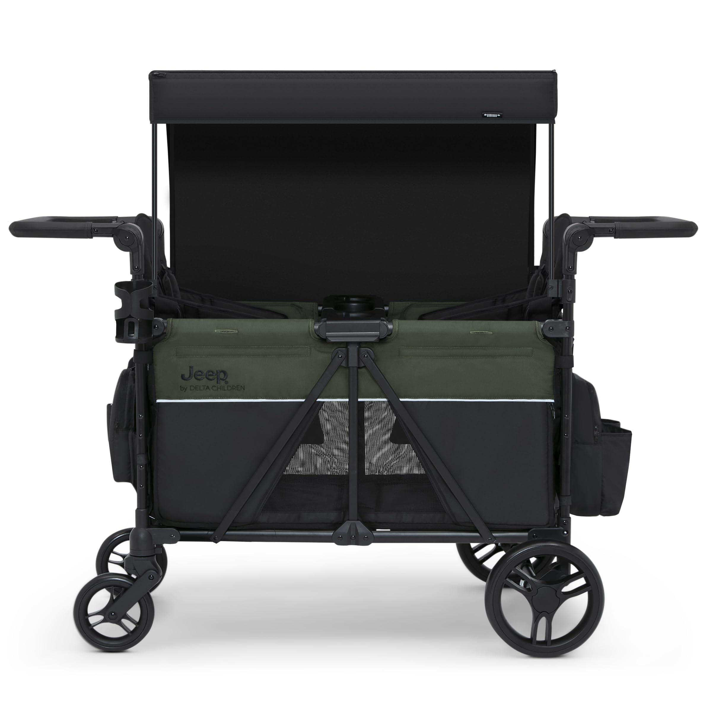 Aries Stroller Wagon Delta Children