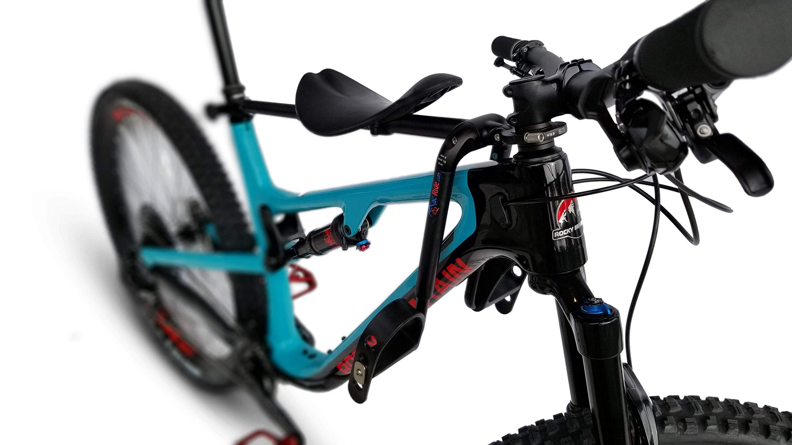 Mac Ride Child Bike Seat