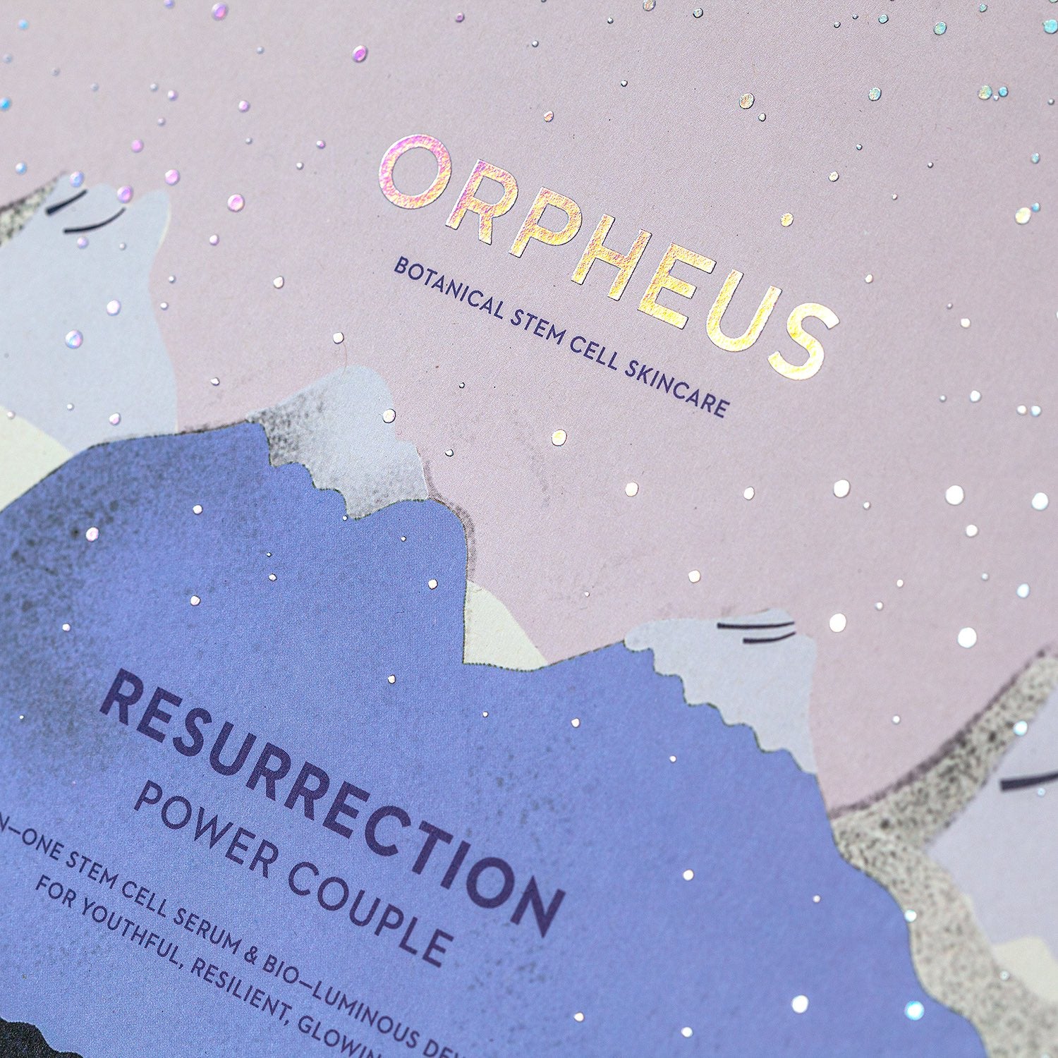 Resurrection Stem Cell Power Couple - Best Choice For You