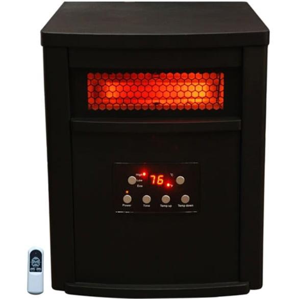 Lifesmart LS 6DMIQH X Radiative Heater