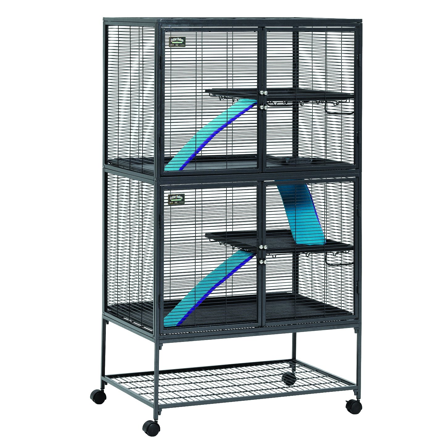 MidWest Critter 162 leak Proof Measures