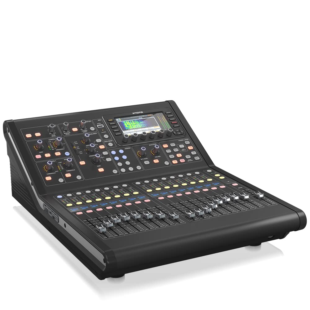 MIDAS Mixer Unpowered M32R LIVE