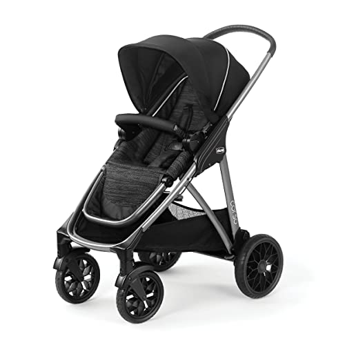 Chicco Corso Modular Quick Fold Stroller