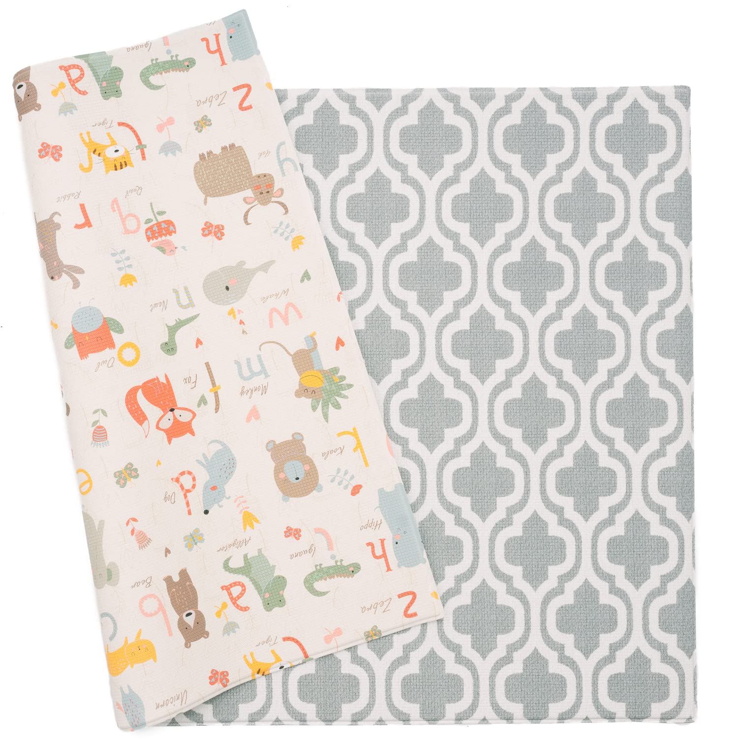 Baby Care Play Mat Collection