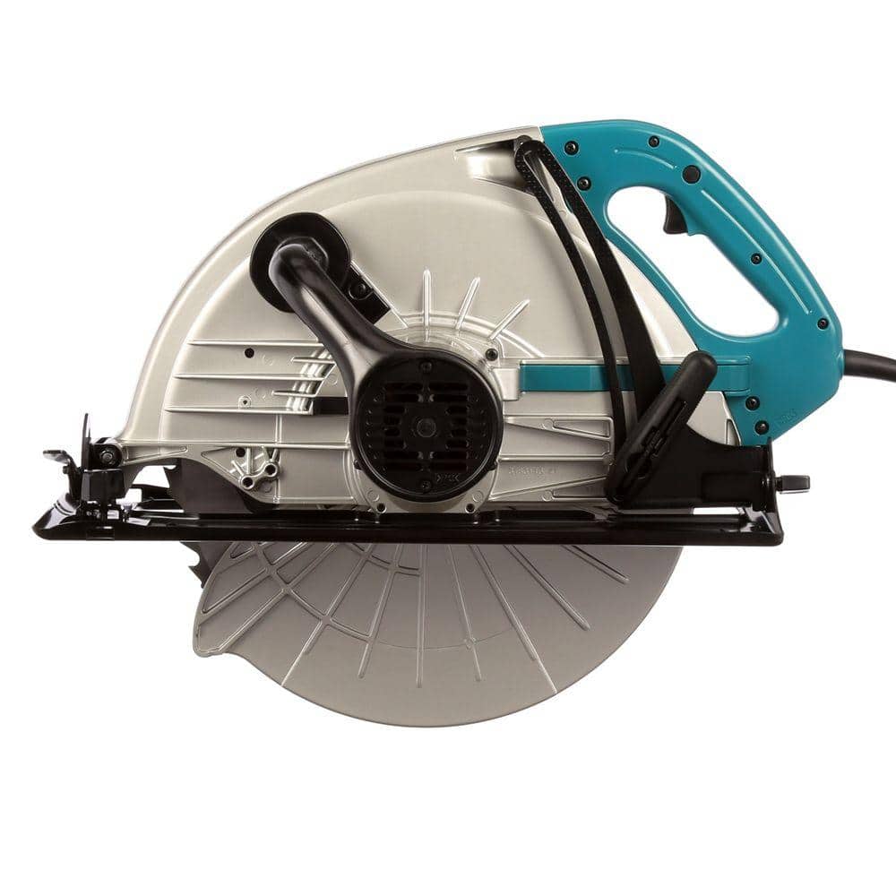 15 Amp 16-5/16 in. Corded Circular Saw with 32T Carbide Blade and Rip Fence 5402NA