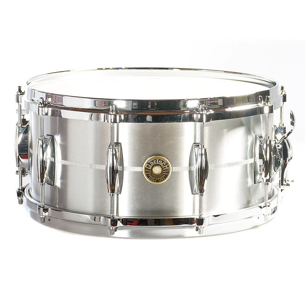 Gretsch Drums G 4000 Aluminum Snare