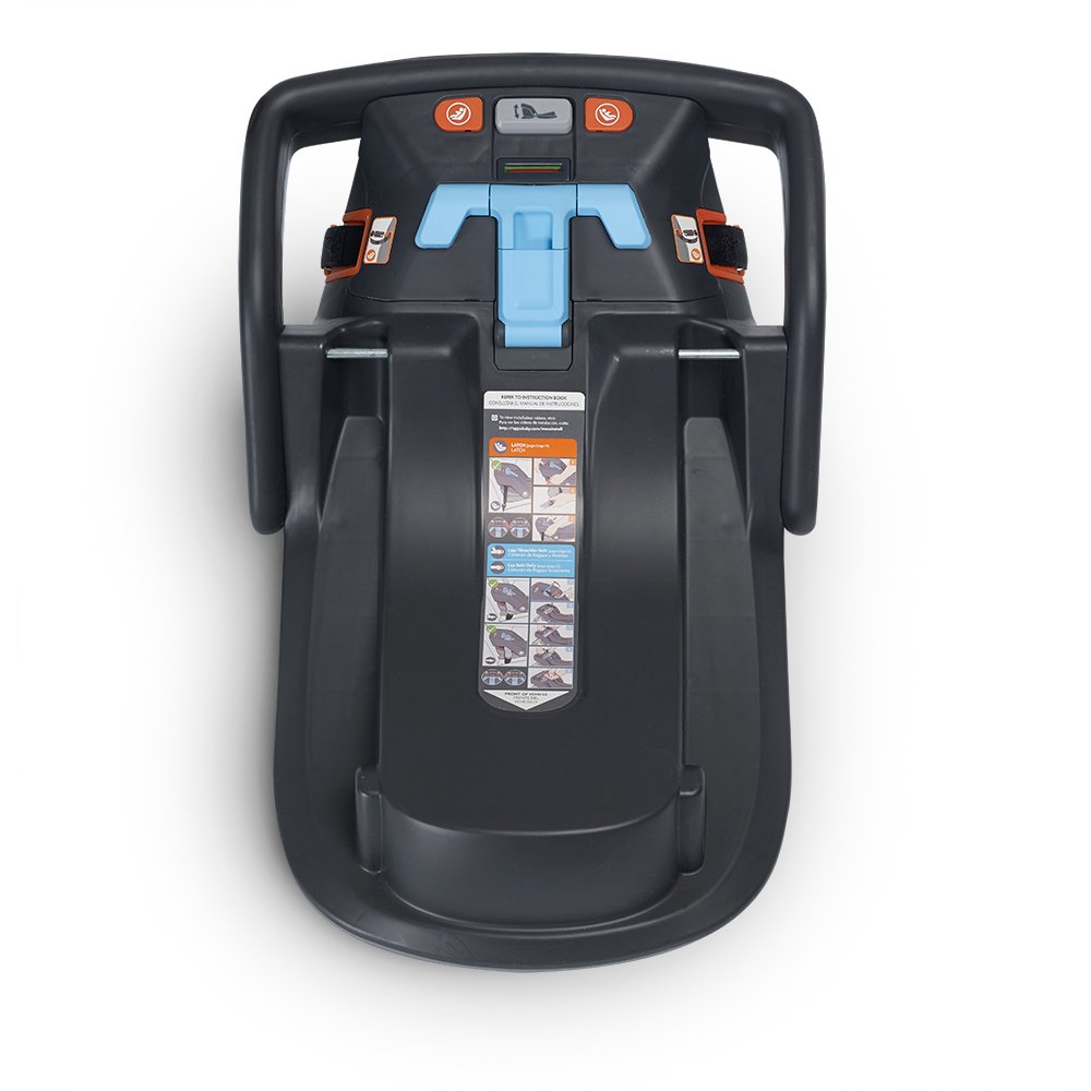 UPPAbaby 0262 MESA Base