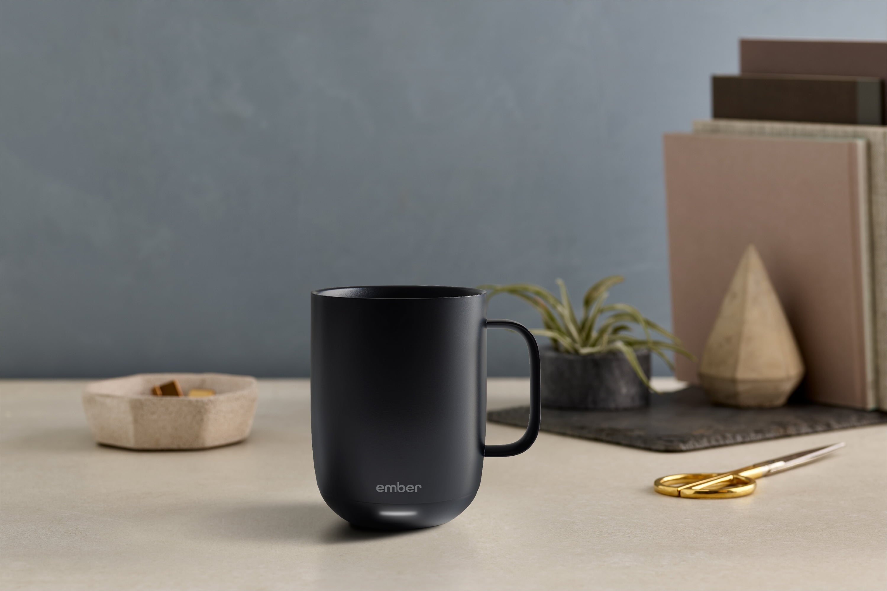 Ember Temperature Control Smart Mug 2, 14 oz, Black