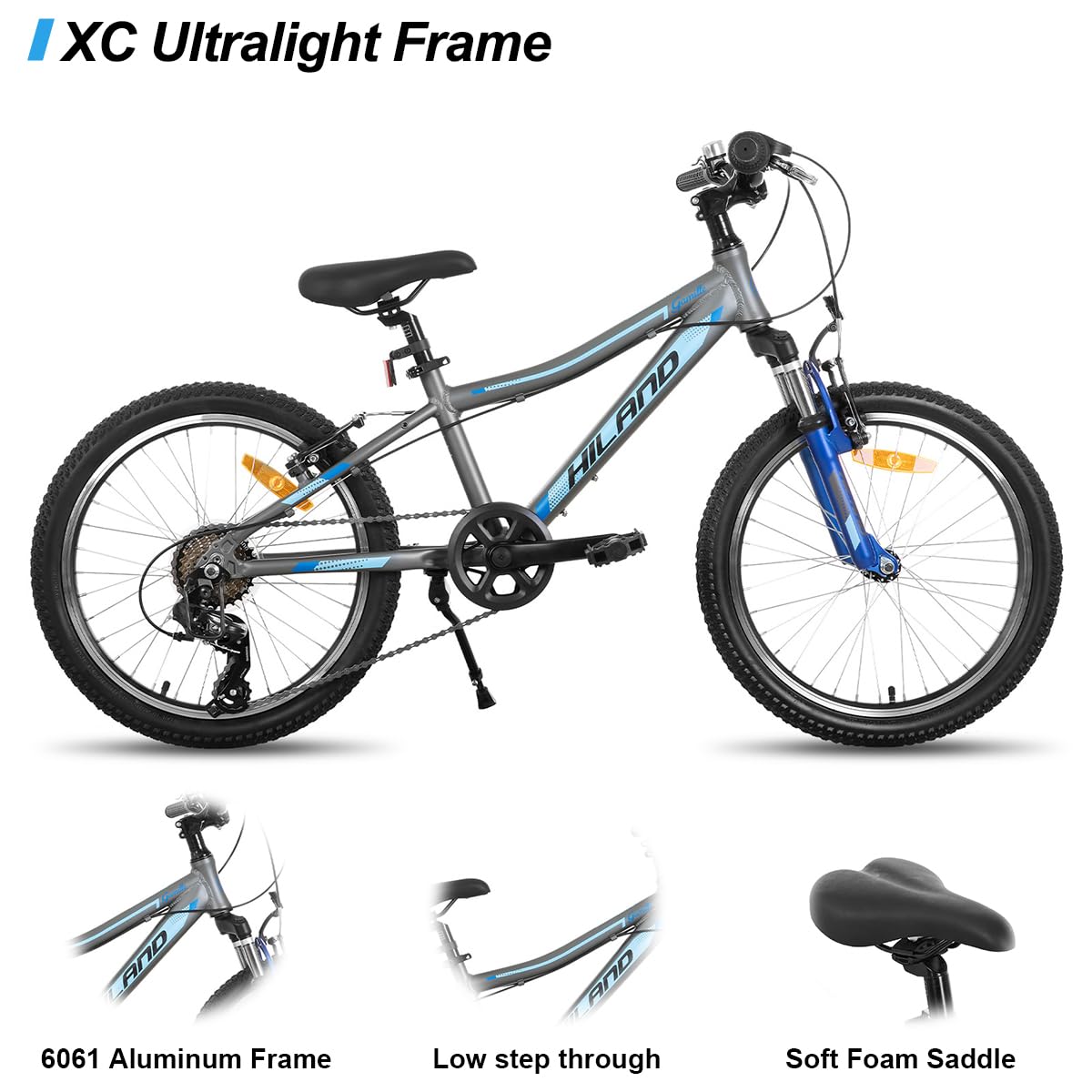 Mountain Lock Out Suspension Hydraulic Disc Brake