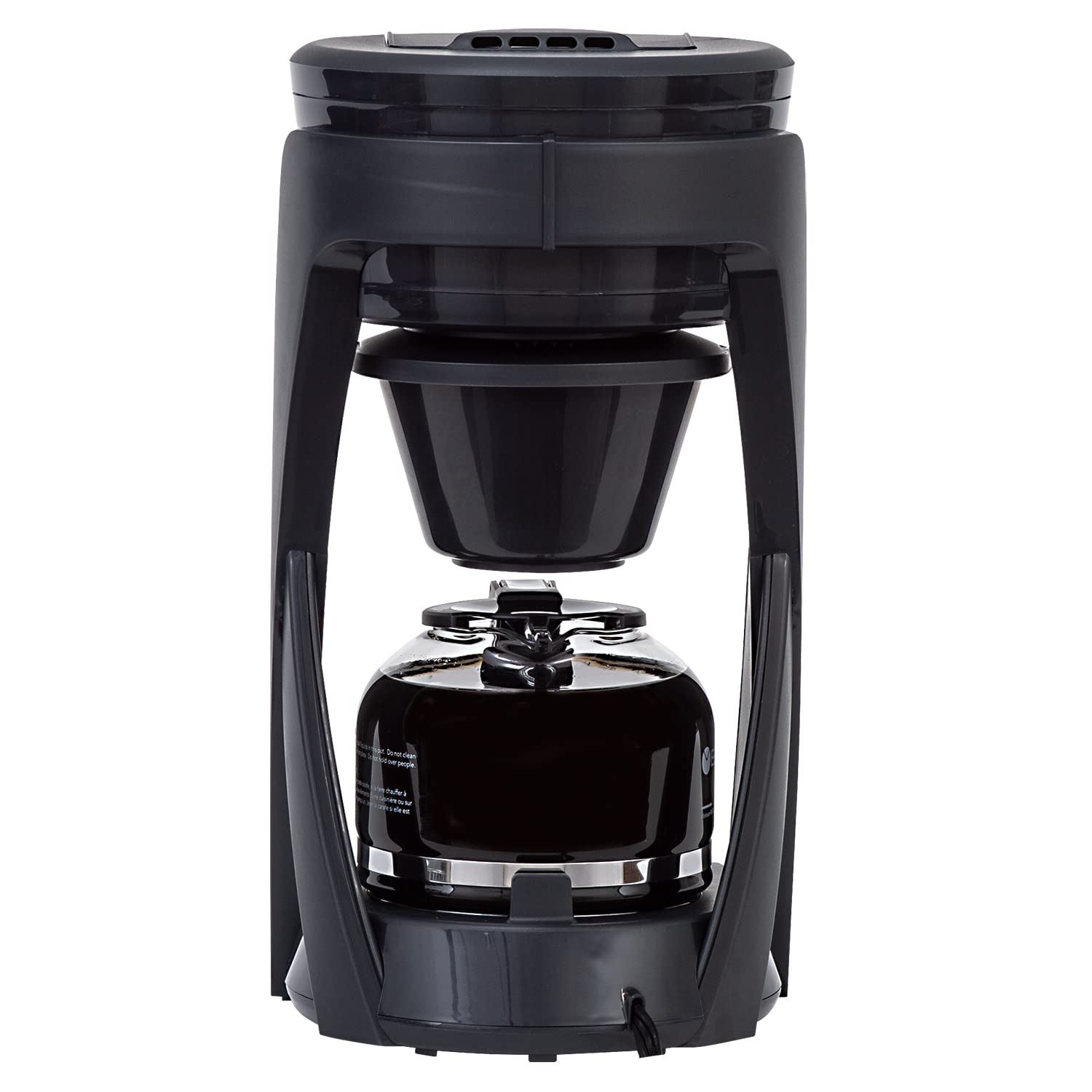 BUNN HB Programmable Coffee Stainless