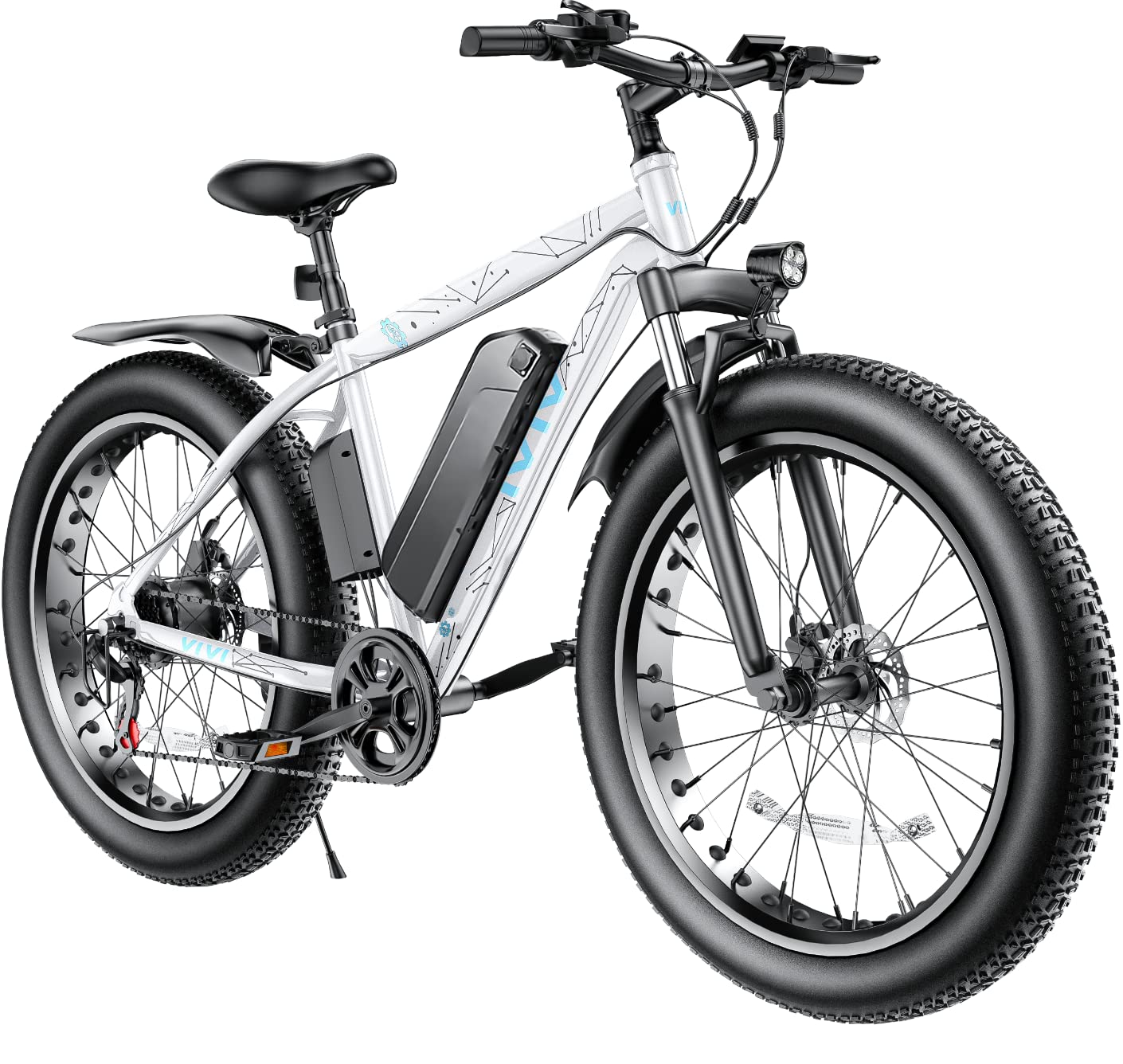 Electric Bicycle Removable Battery Professional