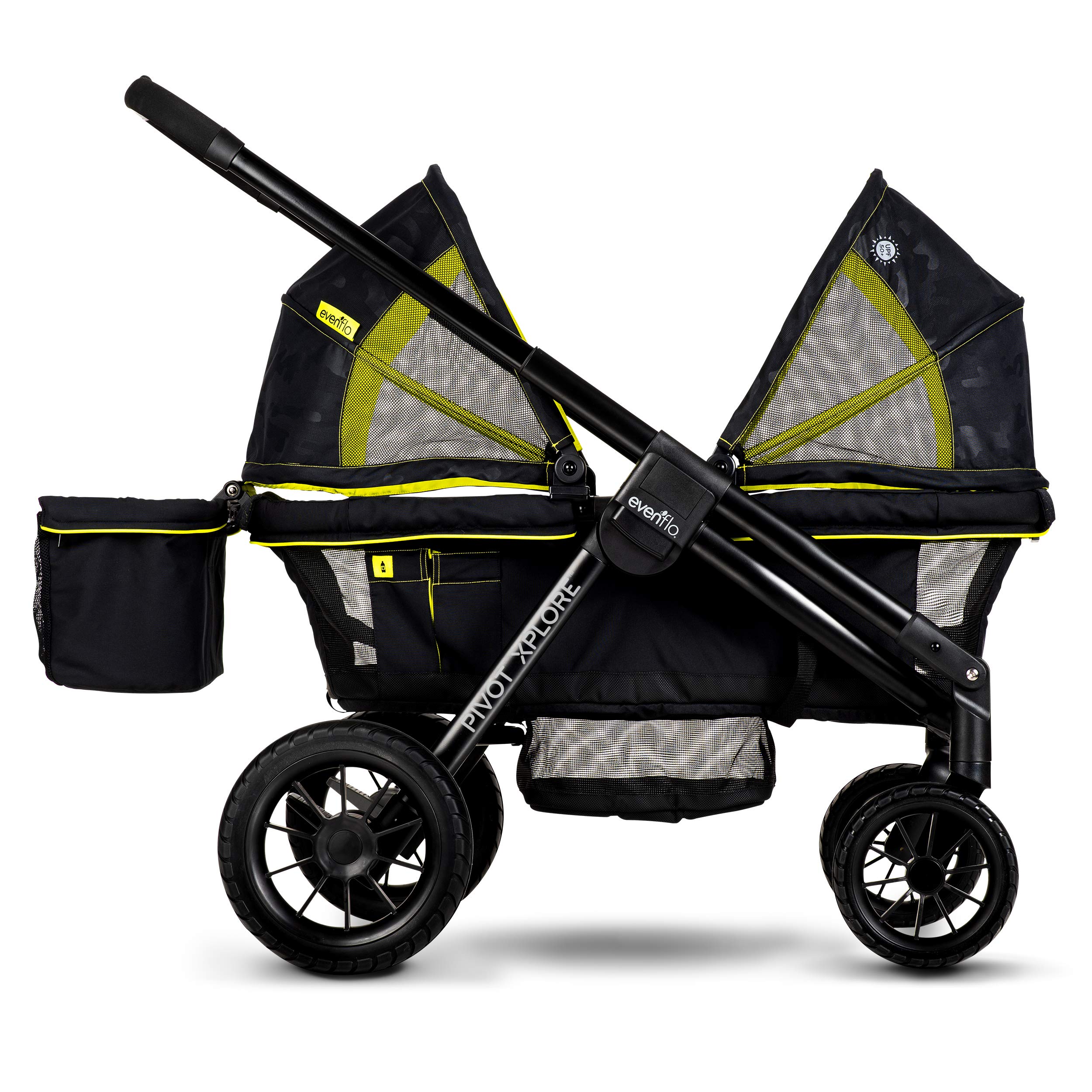 Evenflo Xplore All Terrain Stroller Wayfarer