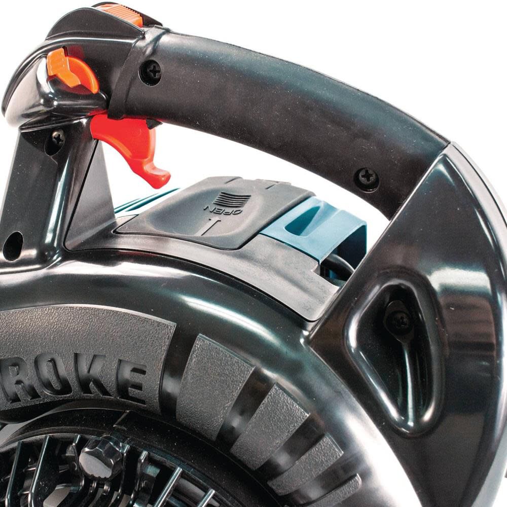 24.5 cc 4 Cycle Blower BHX2500CA from