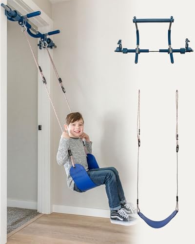 Gym1 6 Piece Indoor Doorway Kids