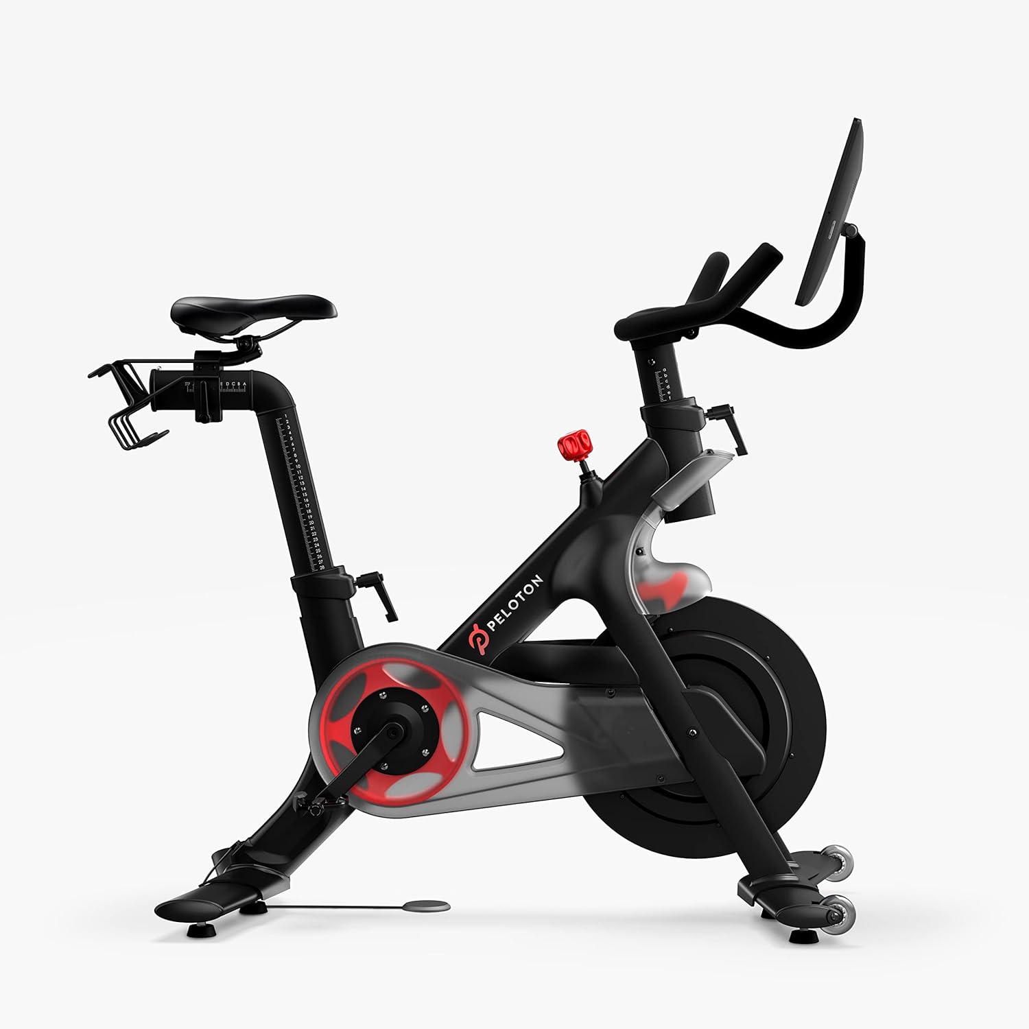 Original Peloton Bike | Indoor Stationary Exercise Bike with Immersive 22