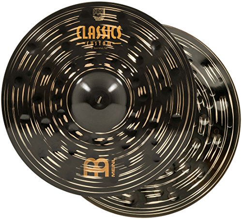 Meinl Hihat Hat Cymbal Pair