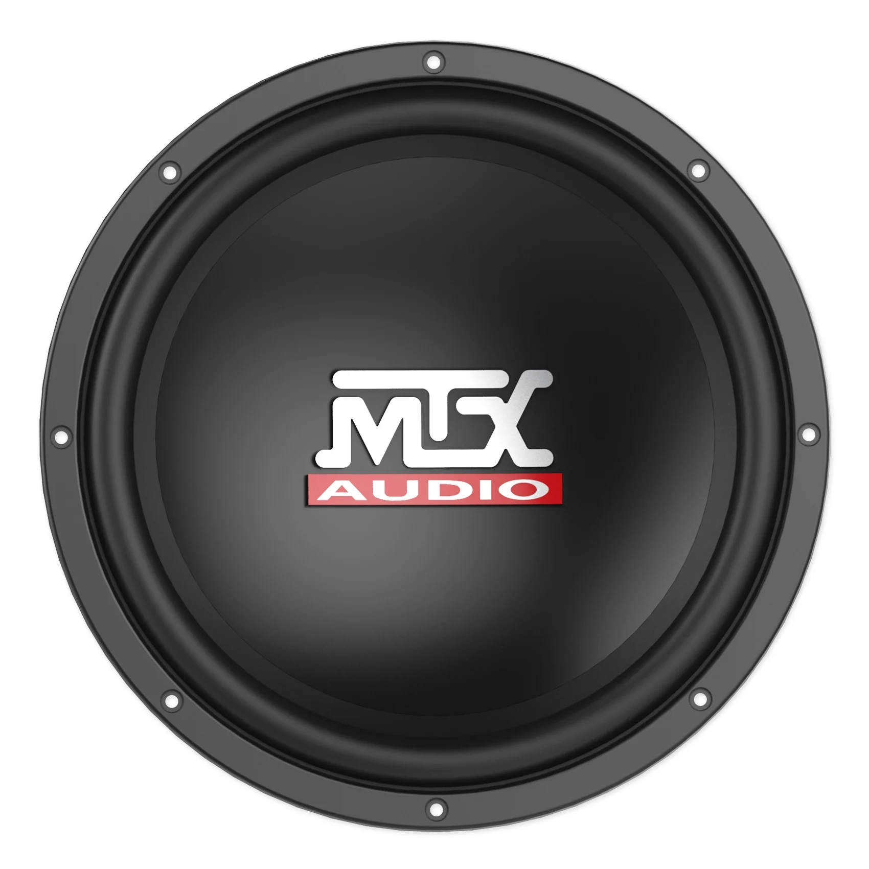 MTX Terminator TN12 04 12�� 400 Watt Car Audio Subwoofer Vented Sub Box Enclosure