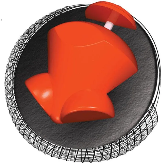 Hammer Black Widow Ghost Bowling Ball