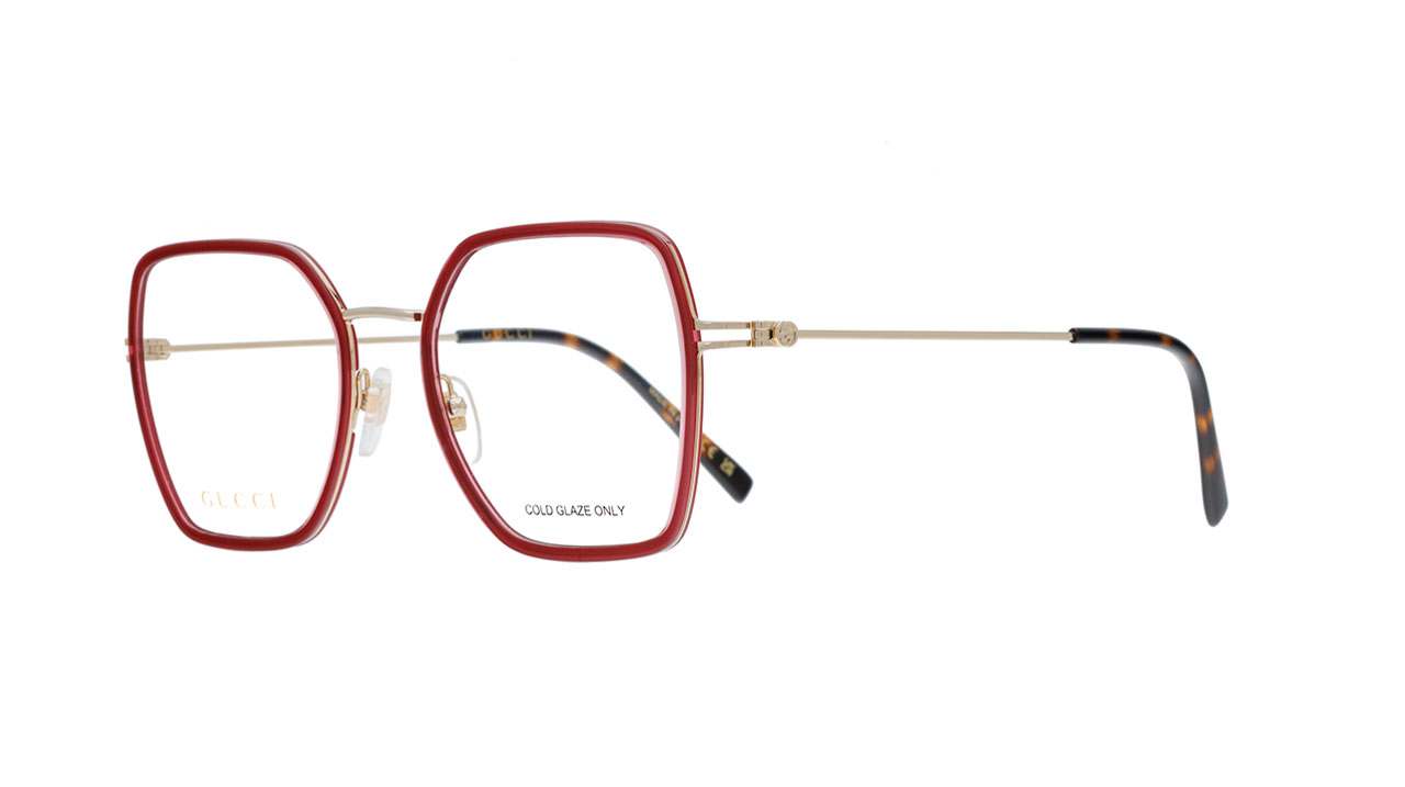 Lunettes GG1850O - Brun