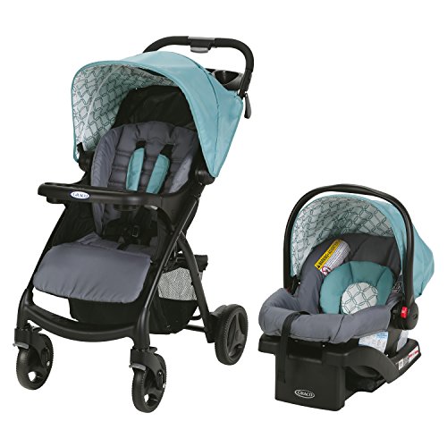Graco Connect Travel System Merrick