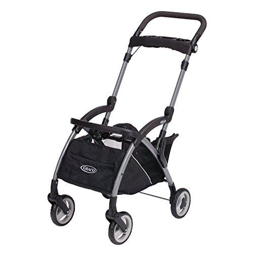 Graco SnugRider Elite Infant Stroller
