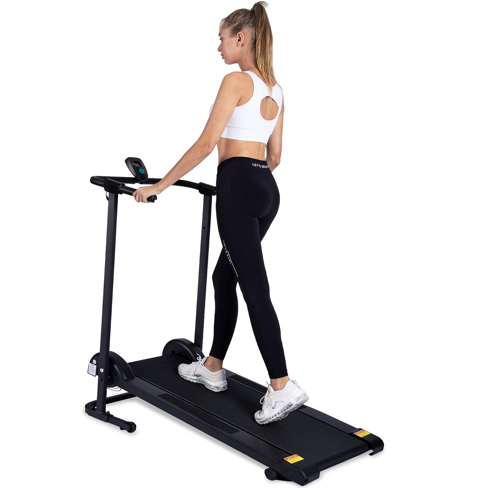 kotia Treadmill Electric Foldable Apartment
