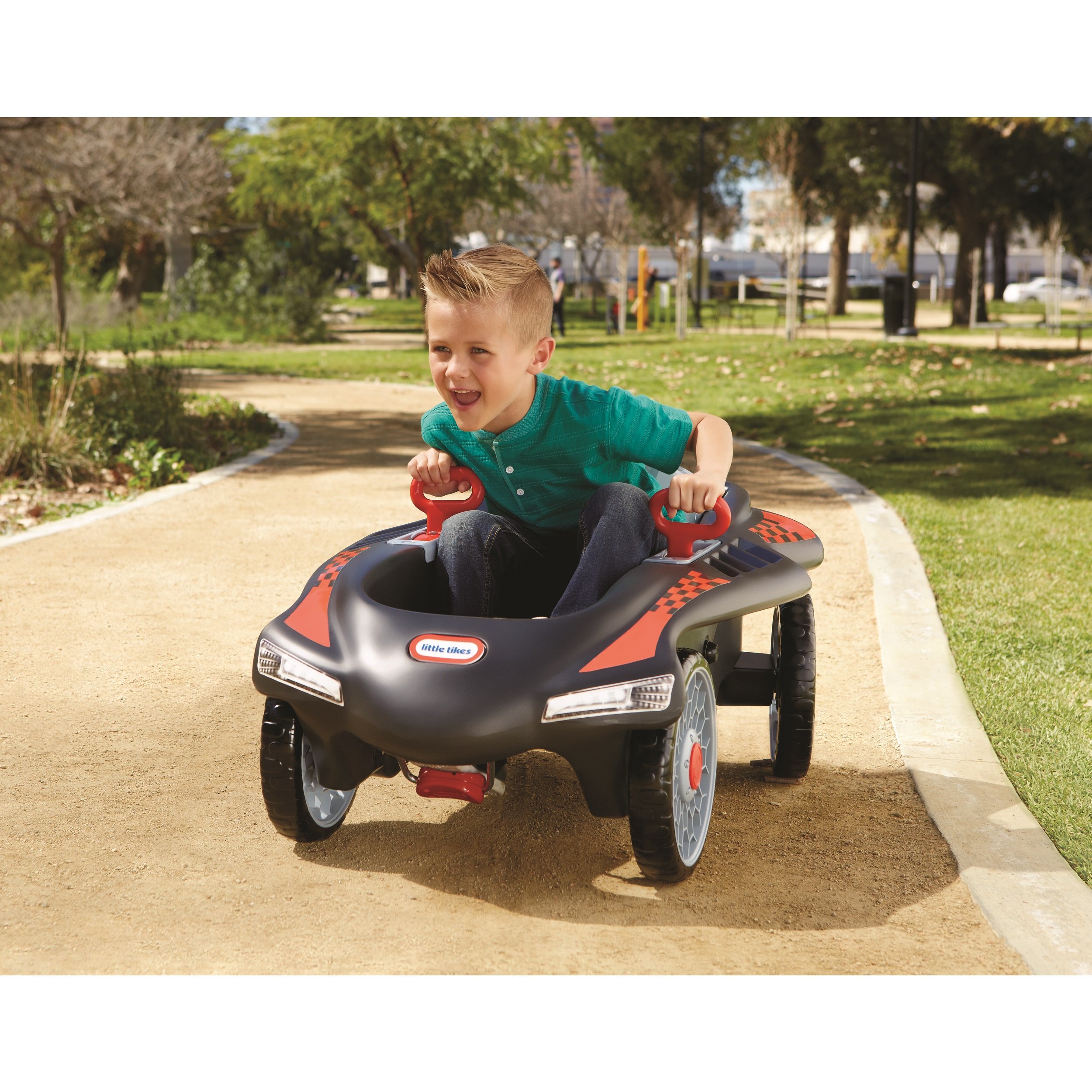 Little Tikes 646768M Sport Racer