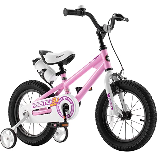 Royalbaby Freestyle Bicycle Multiple Colors