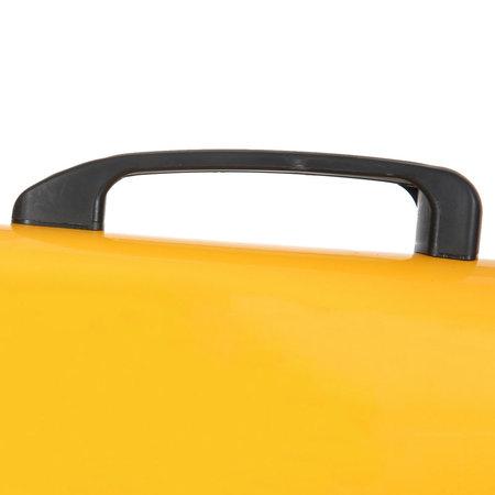 60000 BTU Propane Forced Air Heater