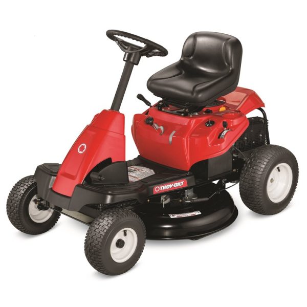 Troy Bilt TB30 382cc 30 Inch 6 Speed Premium Neighborhood Riding Lawn Mower [Remanufactured]