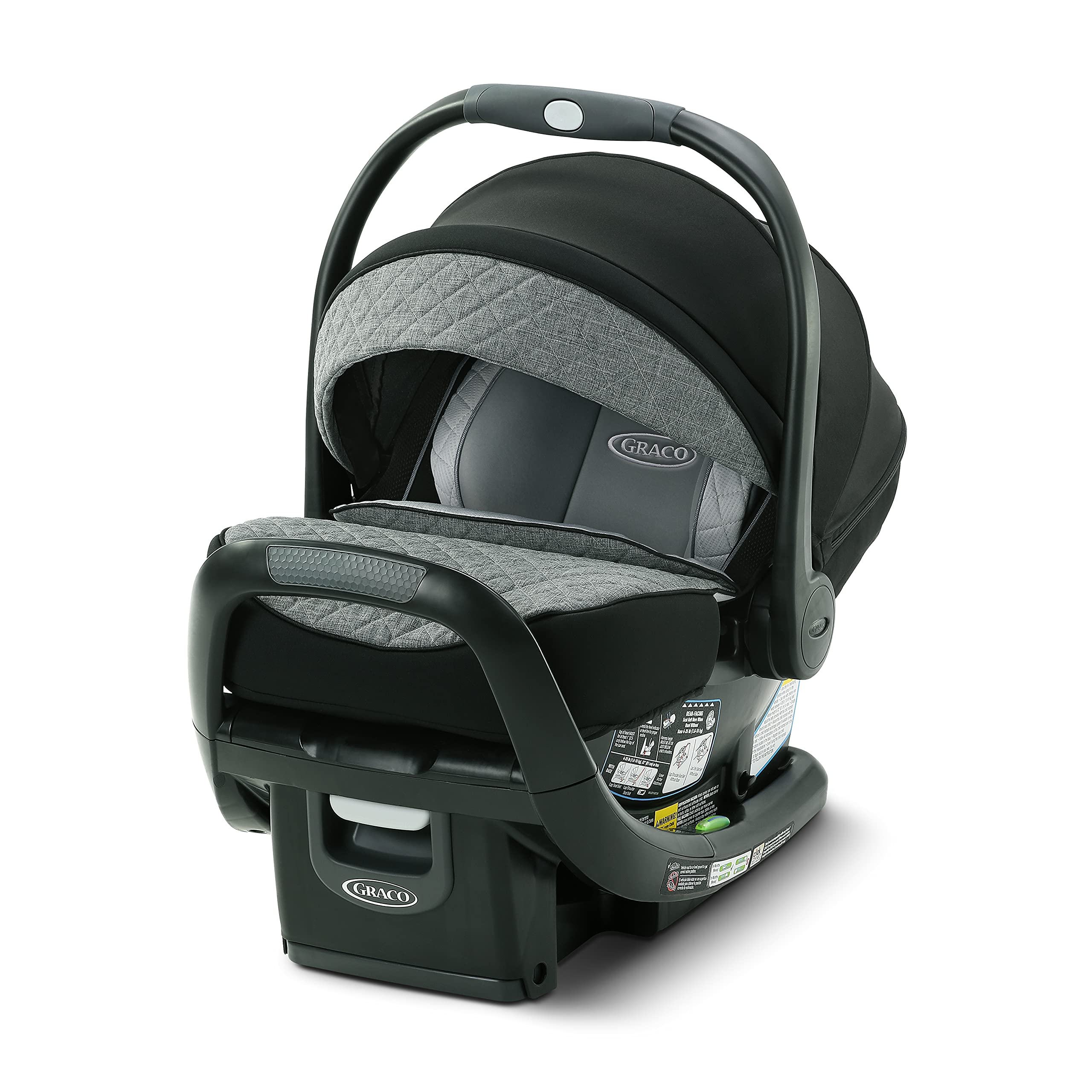 GRACO SnugRide SnugFit Elite Infant