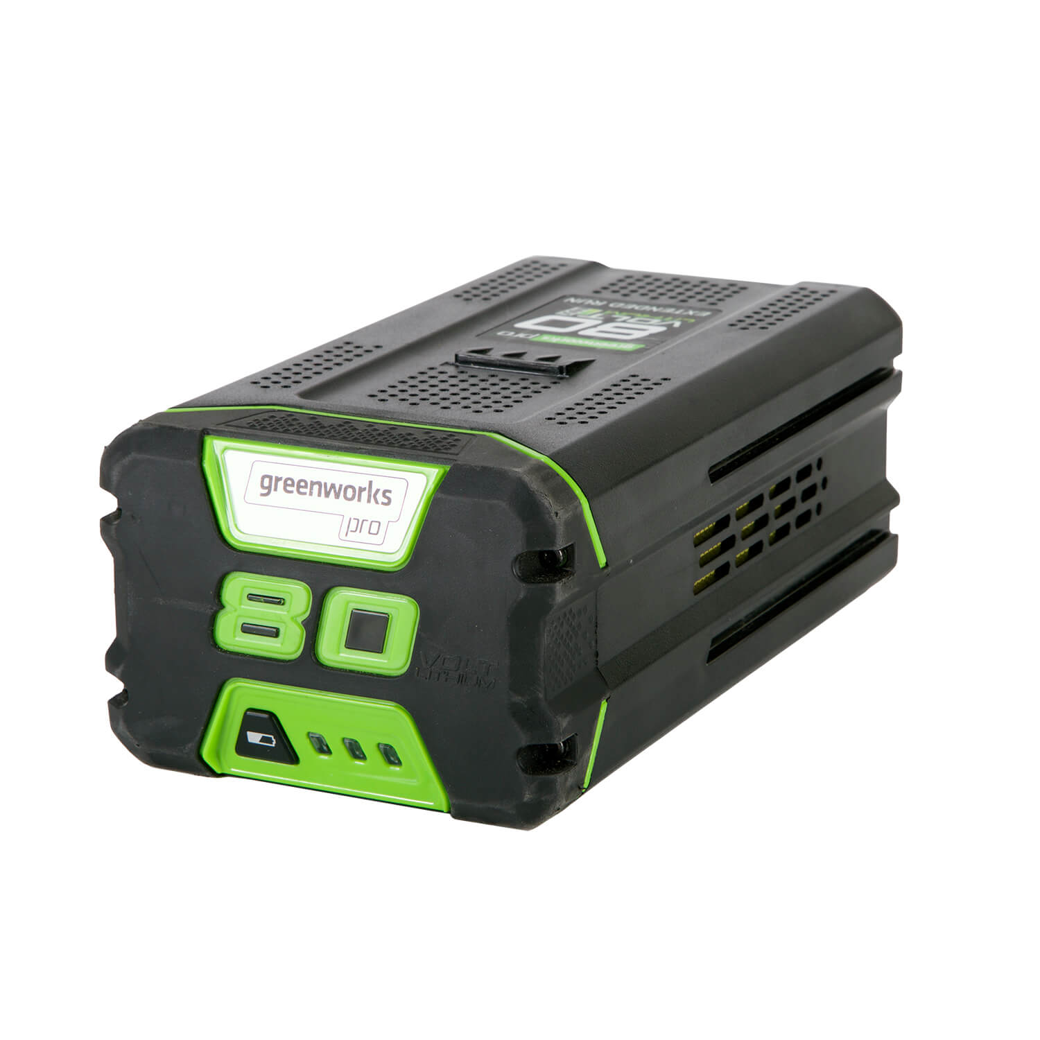 Greenworks PRO 80V 5.0Ah Battery