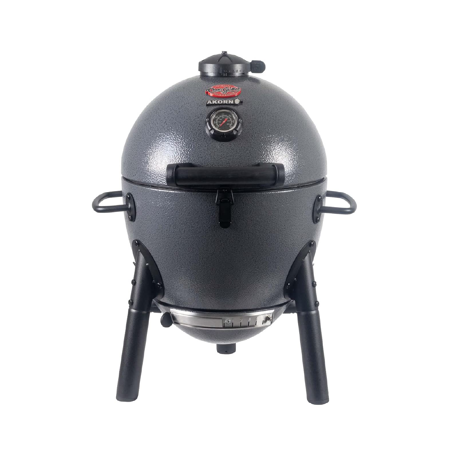 Char Griller E86714 Kamado Portable Charcoal