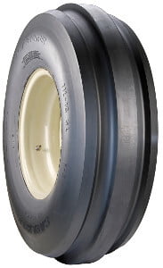 Carlisle Farm Specialist F-2 3rib Agricultural Tire - 750-16 LRD 8PLY Rated