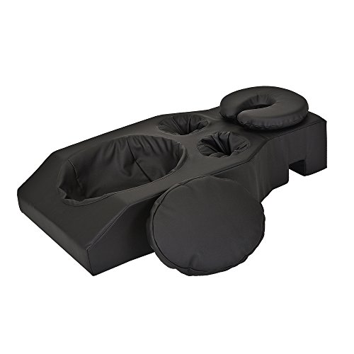 EARTHLITE Pregnancy Massage Cushion Headrest