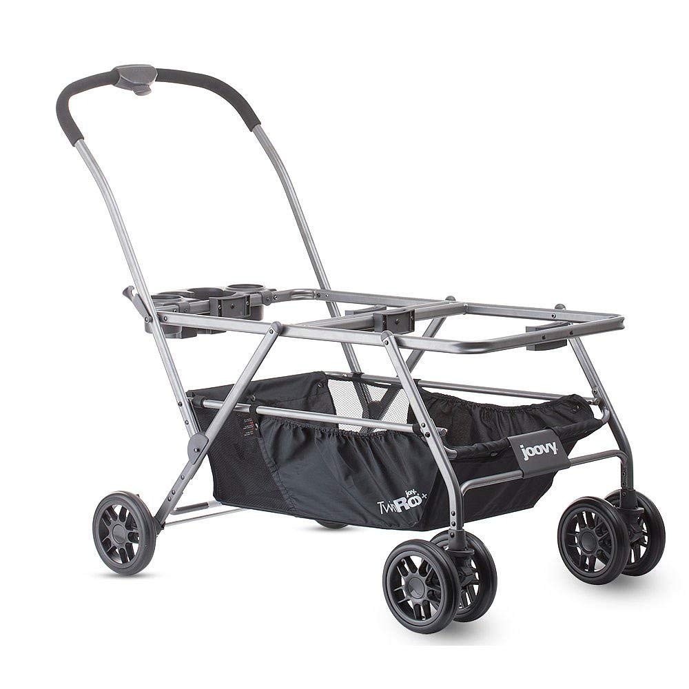 Joovy Twin Roo Seat Stroller