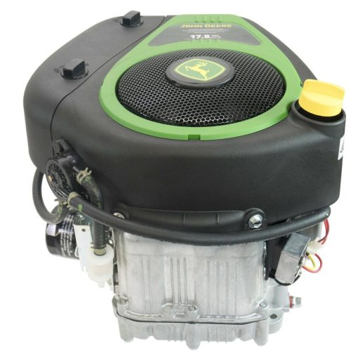 17.5hp Briggs John Deere Riding Mower Engine 1���?Shaft Elect Start 31R977 0052 G1