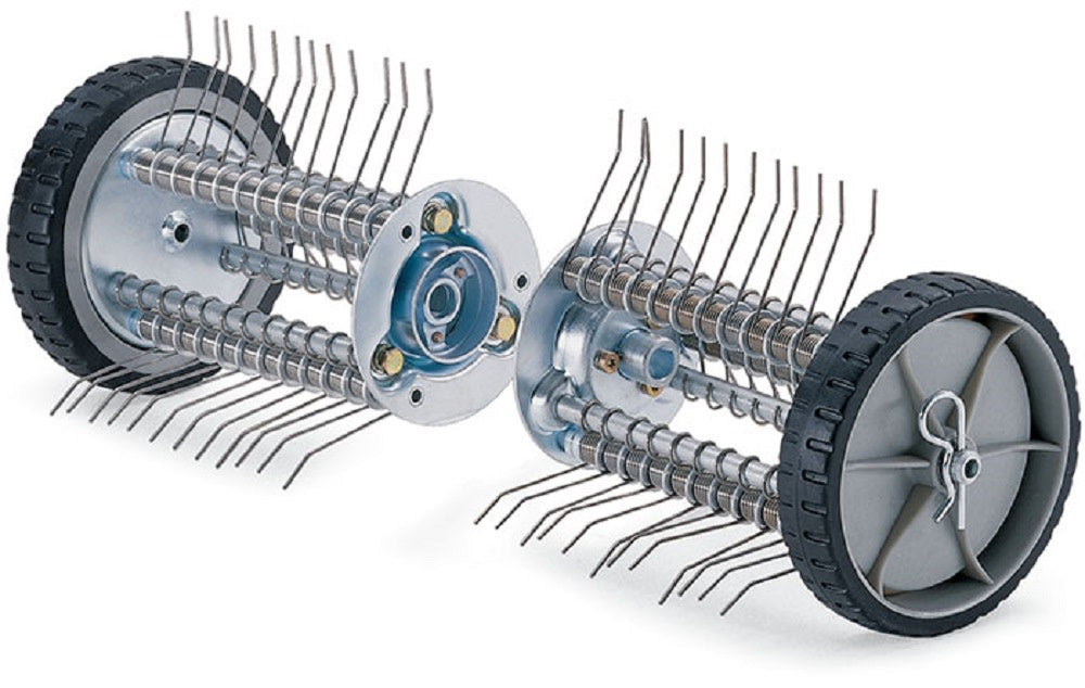 MM55 Lawn Dethatcher MF-MM