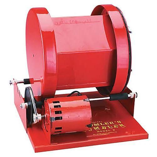 Tru-square Metal Products Model B  Duty 15#Rock Tumbler