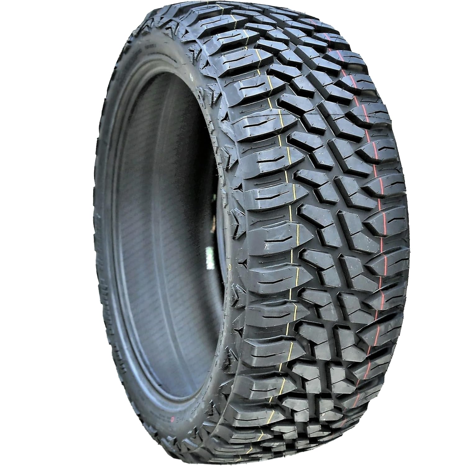 Haida Champ HD868 Tire 35X12 50R24LT