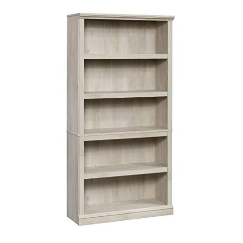 Sauder 414356 Miscellaneous Storage Bookcase
