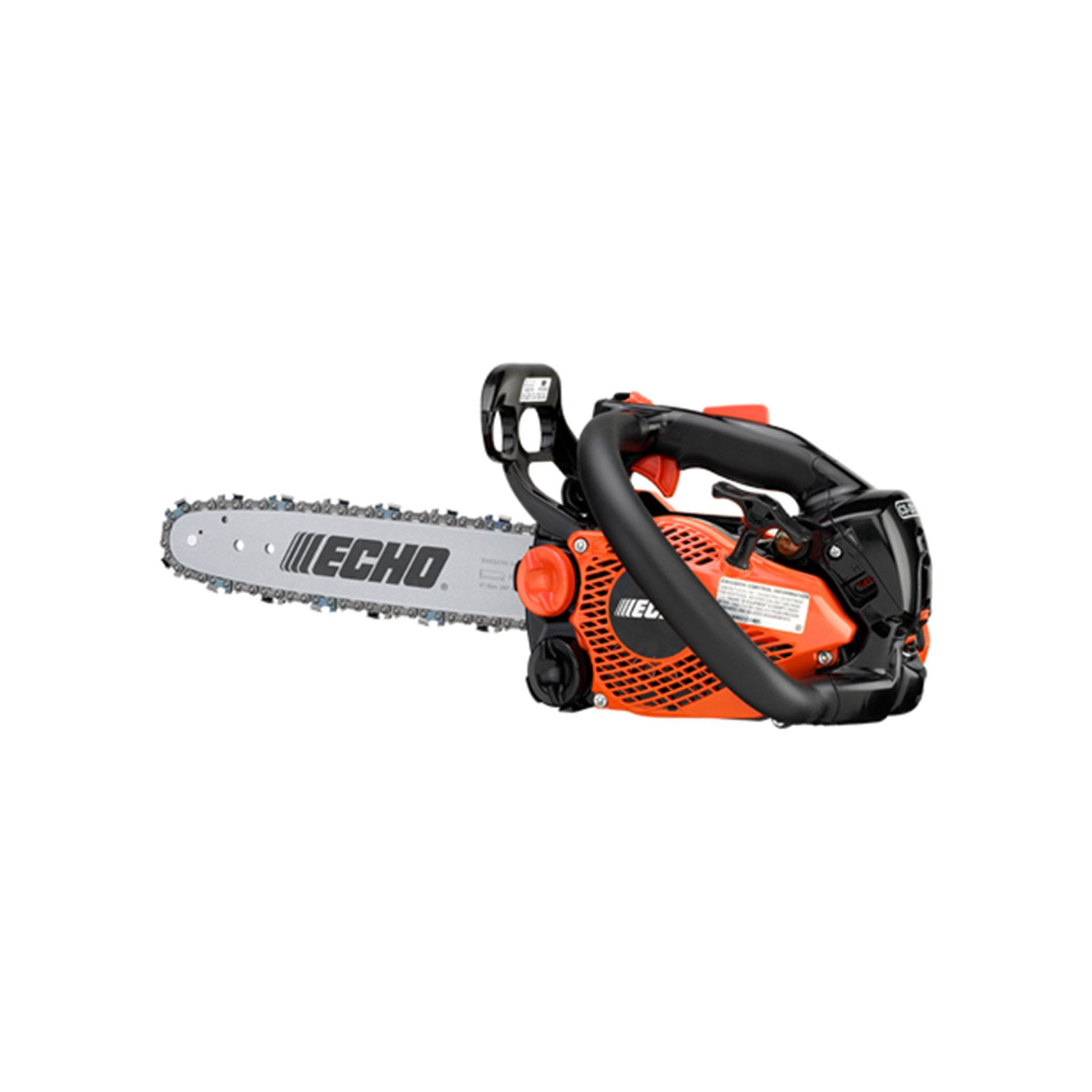 ECHO CS-2511T 12��� Bar Chainsaw, X Series, 25cc Engine, Lightweight, Gas-Powered